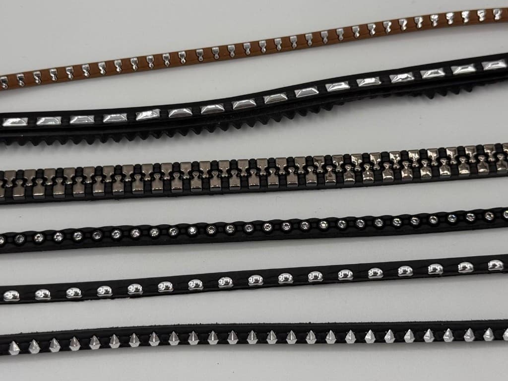 Accessory-Enhanced Options